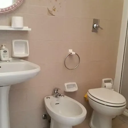 Affittacamere Camera In Centro San Vito Lo Capo